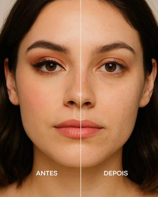 Lenço Demaquilante (5 Lenços)