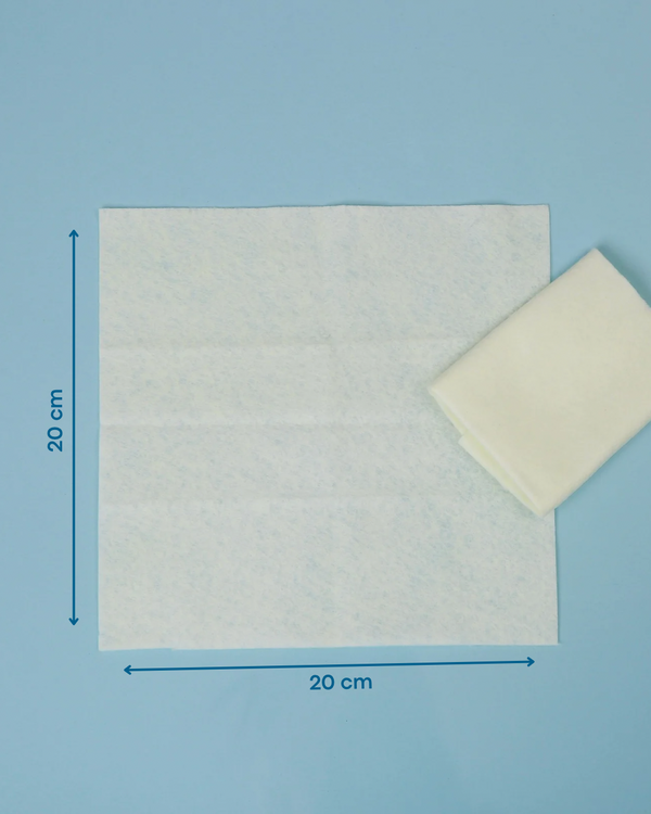 HomeCare (10 Lenços)