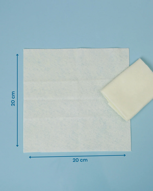 HomeCare (2 Lenços)