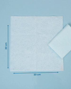 Lenço Sport (10 Lenços)