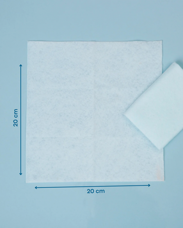 Lenço Sport (10 Lenços)