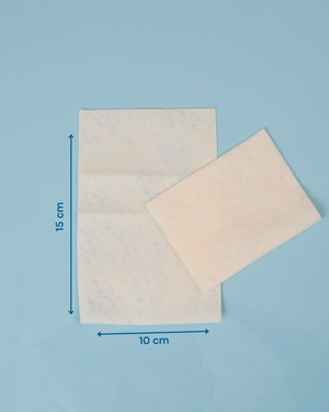 Lenço Protec (5 Lenços)