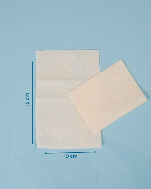 Lenço Protec (25 Lenços)