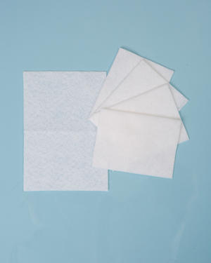 Lenço Demaquilante (25 Lenços)