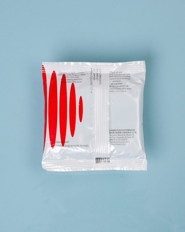 Lenço Sport (10 Lenços)