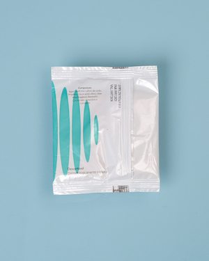 Lenço Protec (25 Lenços)