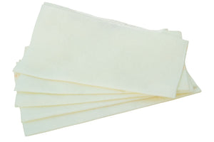 Toalhas Higiênicas - Capilar com Clorexidina