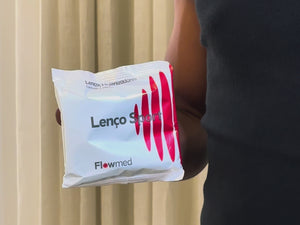 Lenço Sport (10 Lenços)